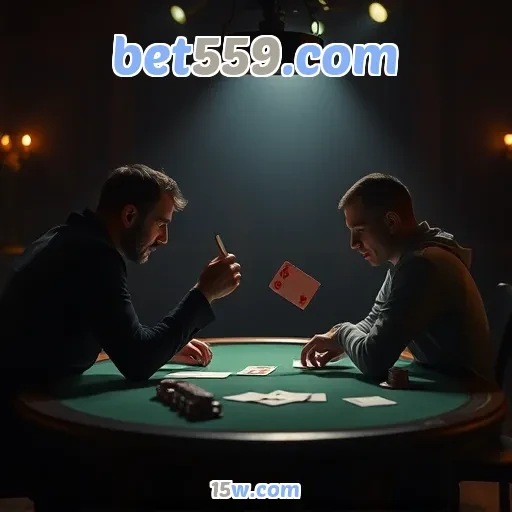 bet559.com: Descubra a Emoção do Cassino ao Vivo e Ganhe Hoje!